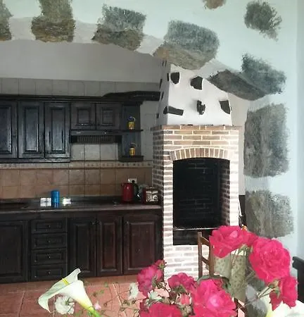 Casa Canaria La Moncloa