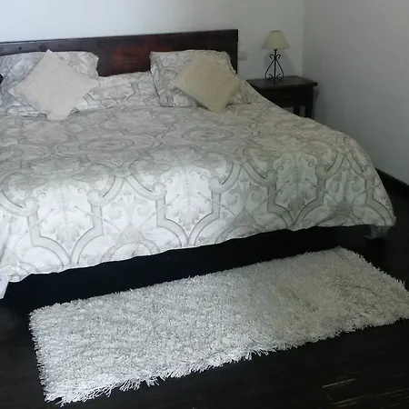 Casa Canaria La Moncloa Feriehus