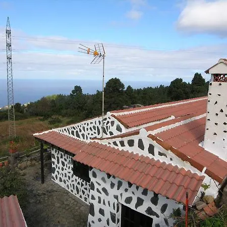 Casa Canaria La Moncloa Feriehus *