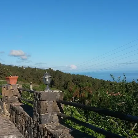 Feriehus Casa Canaria La Moncloa