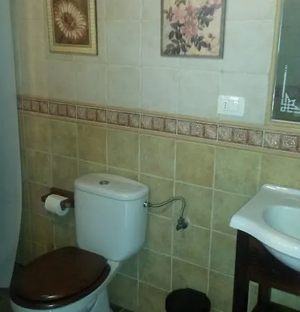 Casa Canaria La Moncloa Icod De Los Vinos