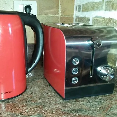 Ferienhaus Casa Canaria La Moncloa *