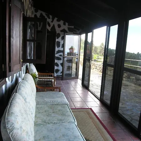 Feriehus Casa Canaria La Moncloa Icod De Los Vinos