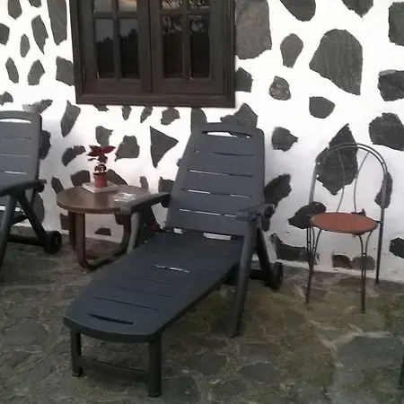 Holiday home Casa Canaria La Moncloa Icod De Los Vinos