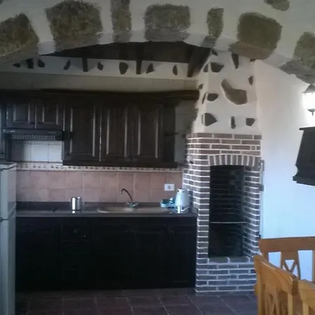 Casa Canaria La Moncloa *