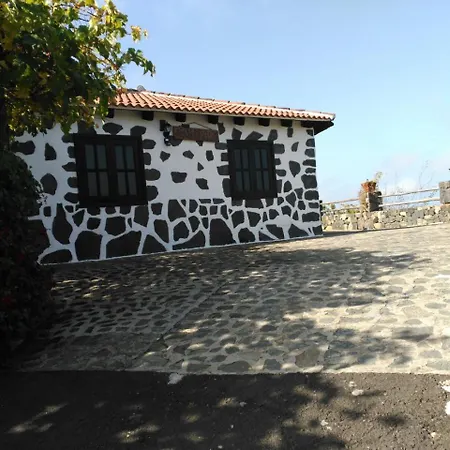 Casa Canaria La Moncloa Ferienhaus Icod De Los Vinos