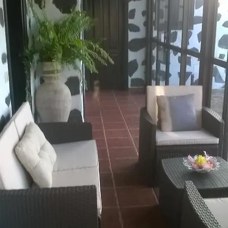 Casa Canaria La Moncloa Feriehus