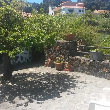 Holiday home Casa Canaria La Moncloa Icod De Los Vinos