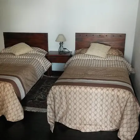 Casa Canaria La Moncloa * Icod De Los Vinos