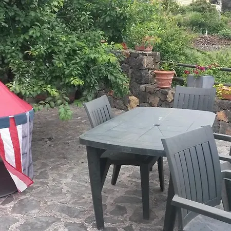 Casa Canaria La Moncloa