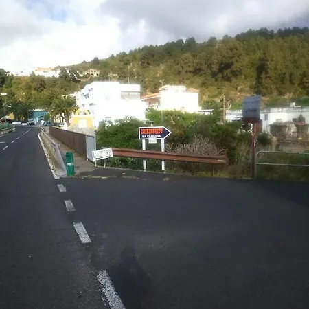 Casa Canaria La Moncloa