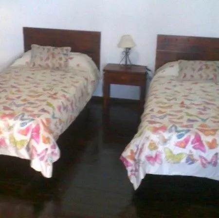 Holiday home Casa Canaria La Moncloa Icod De Los Vinos