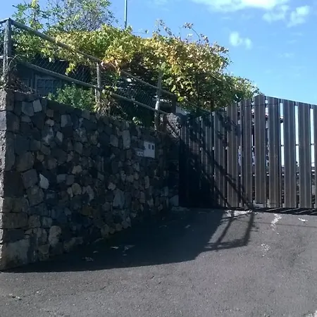 Casa Canaria La Moncloa